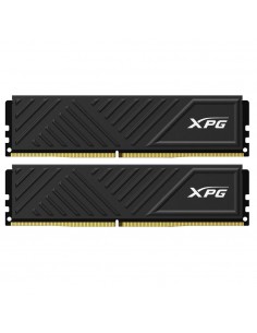 2X8G DDR4 3200 XPG D35/BK